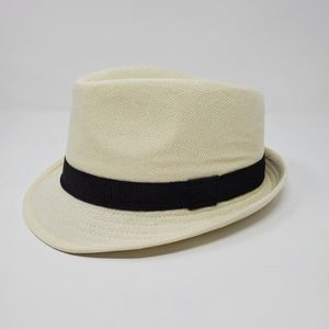 NWOT- Urban Oufitters BDG Fedora Hat (One Size)
